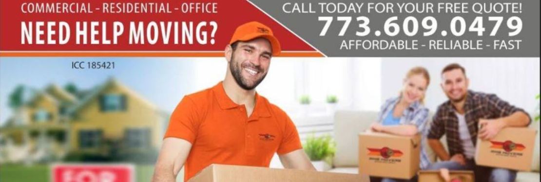 RMS Moving Company reviews | 4100 W Fillmore St - Chicago IL