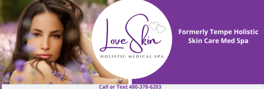 Love Skin Holistic Med Spa reviews | 2034 E Southern Ave - Tempe AZ