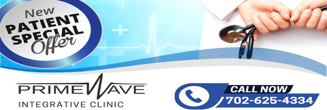PrimeWave Health reviews | 8285 W Arby Ave - Las Vegas NV