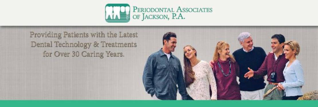 Periodontal Associates of Jackson. P.A. reviews | 406 Briarwood Dr. - Jackson MS
