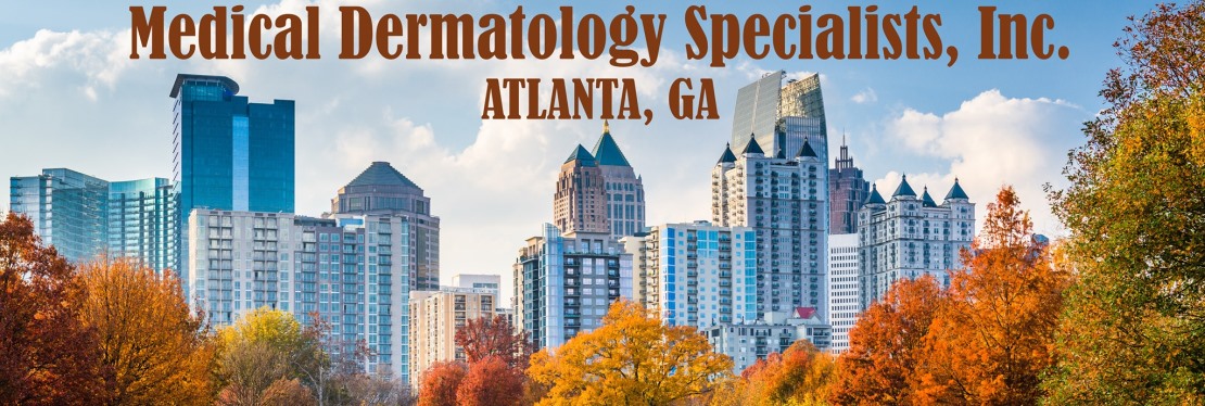 Medical Dermatology Specialists, Inc. reviews | 5730 Glenridge Dr - Atlanta GA