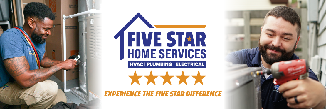 Five Star Home Services Dayton reviews | 11 W Monument Ave - Dayton OH