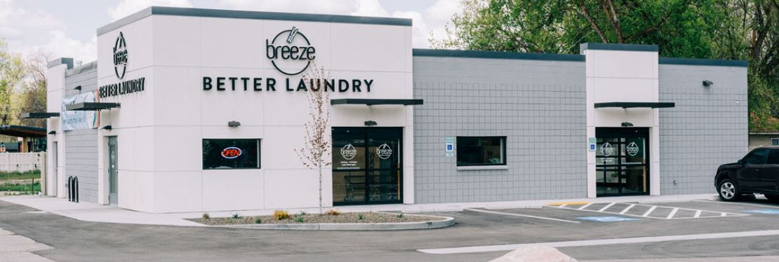 Breeze, Better Laundry - State Street reviews | 4022 W State St - Boise ID