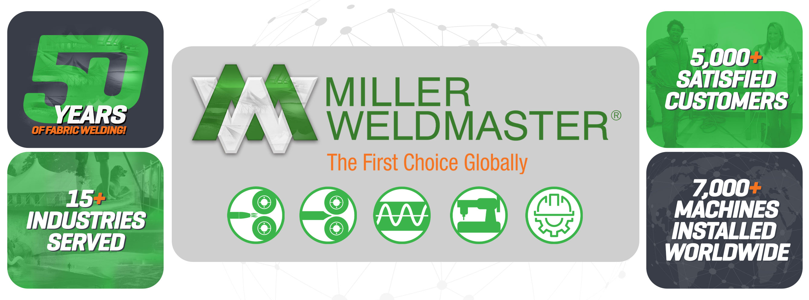 Miller Weldmaster Corporation reviews | 4220 Alabama Ave SW - Navarre OH