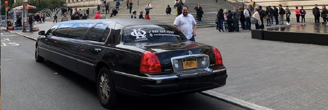 King And Queen Limo NYC reviews | 88 Pine St - New York NY