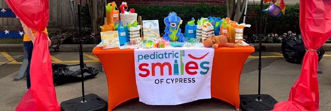 Pediatric Smiles of Cypress reviews | 17823 Longenbaugh Road - Cypress TX