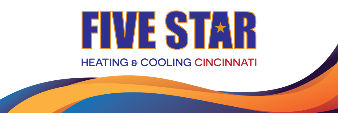 Five Star Heating & Cooling Cincinnati reviews | 7374 Reading Rd - Cincinnati OH