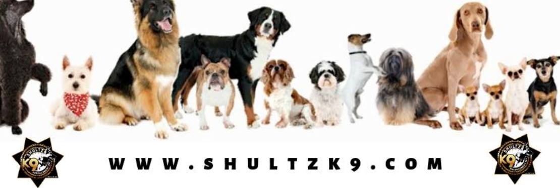 Shultz K9 Enforcement Inc reviews | 2210 W Oakland Park Blvd - Oakland Park FL