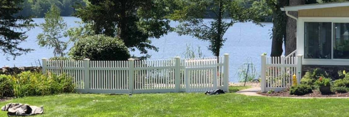 Landworks Fence LLC reviews | 431 New State Rd - Manchester CT