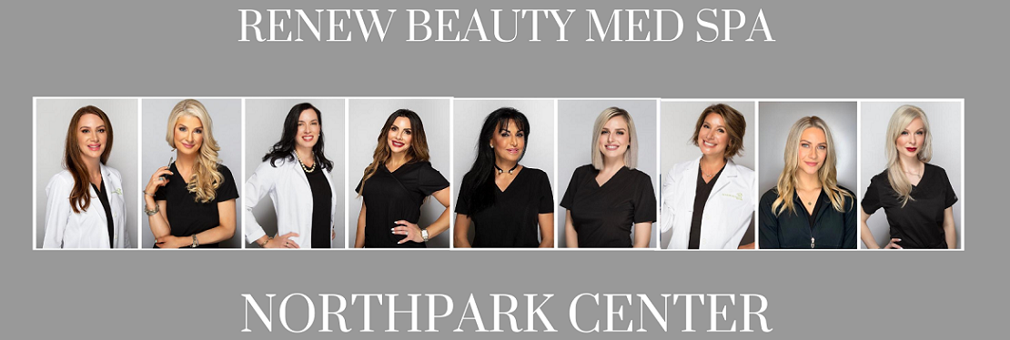 Renew Beauty reviews | 8687 N. Central Expressway North Park Center - Dallas TX