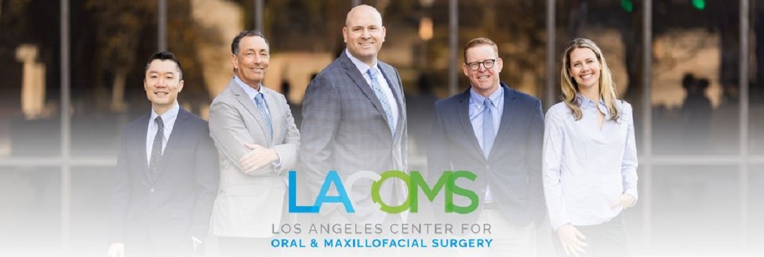 Los Angeles Center for Oral and Maxillofacial Surgery reviews | 2080 Century Park E - Los Angeles CA