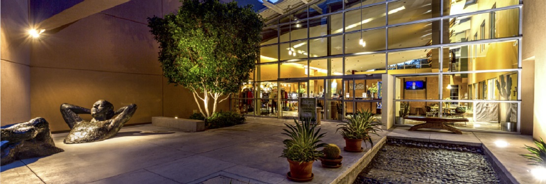 Gainey Village Health Club & Spa reviews | 7477 E Doubletree Ranch Rd - Scottsdale AZ