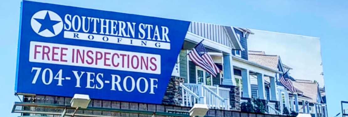 Southern Star Roofing reviews | 6132 Brookshire Blvd Suite I - Charlotte NC