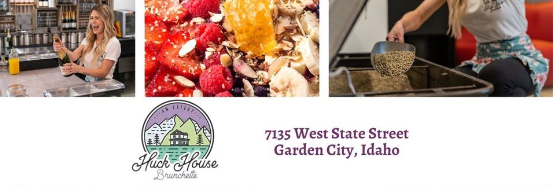 Huck House Brunchette reviews | 7135 W State St - Garden City ID