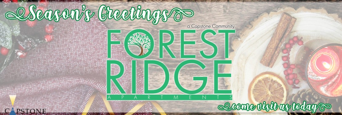Forest Ridge Apartments reviews | 100 Ashewood Cir - Asheboro NC