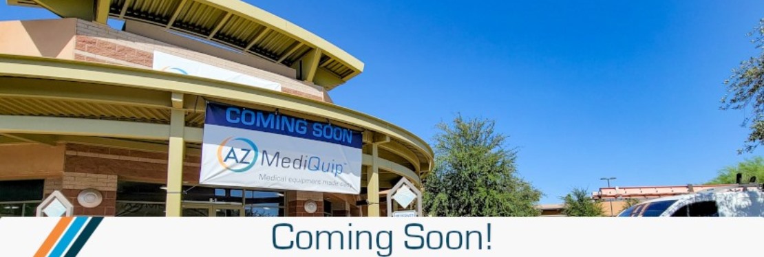 AZ MediQuip - Phoenix reviews | 4015 E Bell Rd - Phoenix AZ