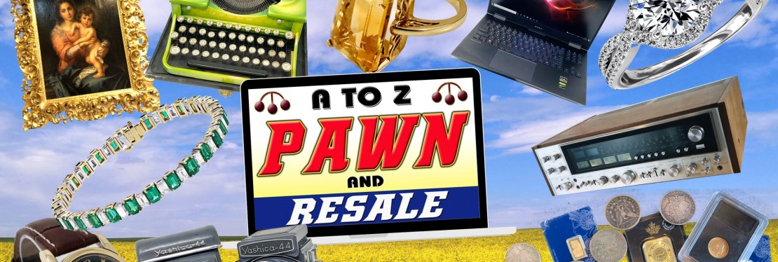 A to Z Pawn & Resale reviews | 11234 Southwest Hwy - Palos Hills IL