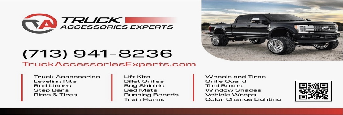Truck Accessories Experts reviews | 11000 Gulf Fwy - Houston TX
