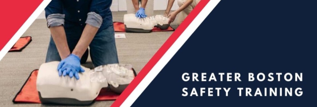 Greater Boston Safety Training reviews | 546 Main St - Woburn MA