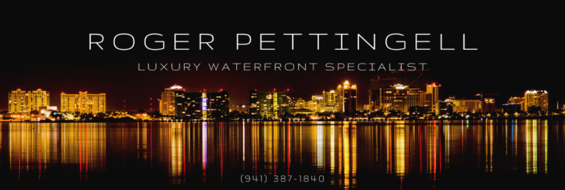 Roger Pettingell - Luxury Waterfront Specialist - reviews | 443 John Ringling Blvd - Sarasota FL