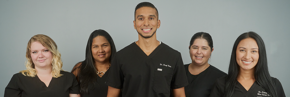 West Tampa Dental reviews | 4700 N Habana Ave - Tampa FL
