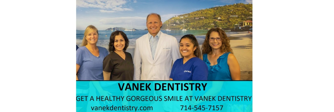 Vanek Dentistry reviews | 1503 S Coast Dr - Costa Mesa CA