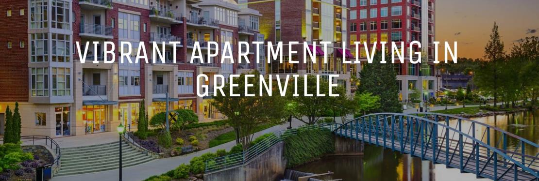 The Mills Apartment Homes reviews | 1000 Oak Springs Dr - Greenville SC