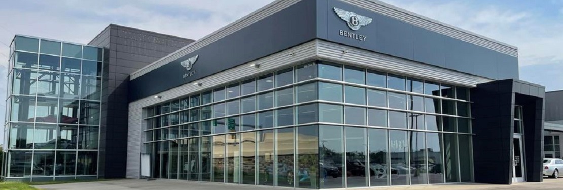 Bentley Indianapolis reviews | 9450 N Aronson Rd - Indianapolis IN