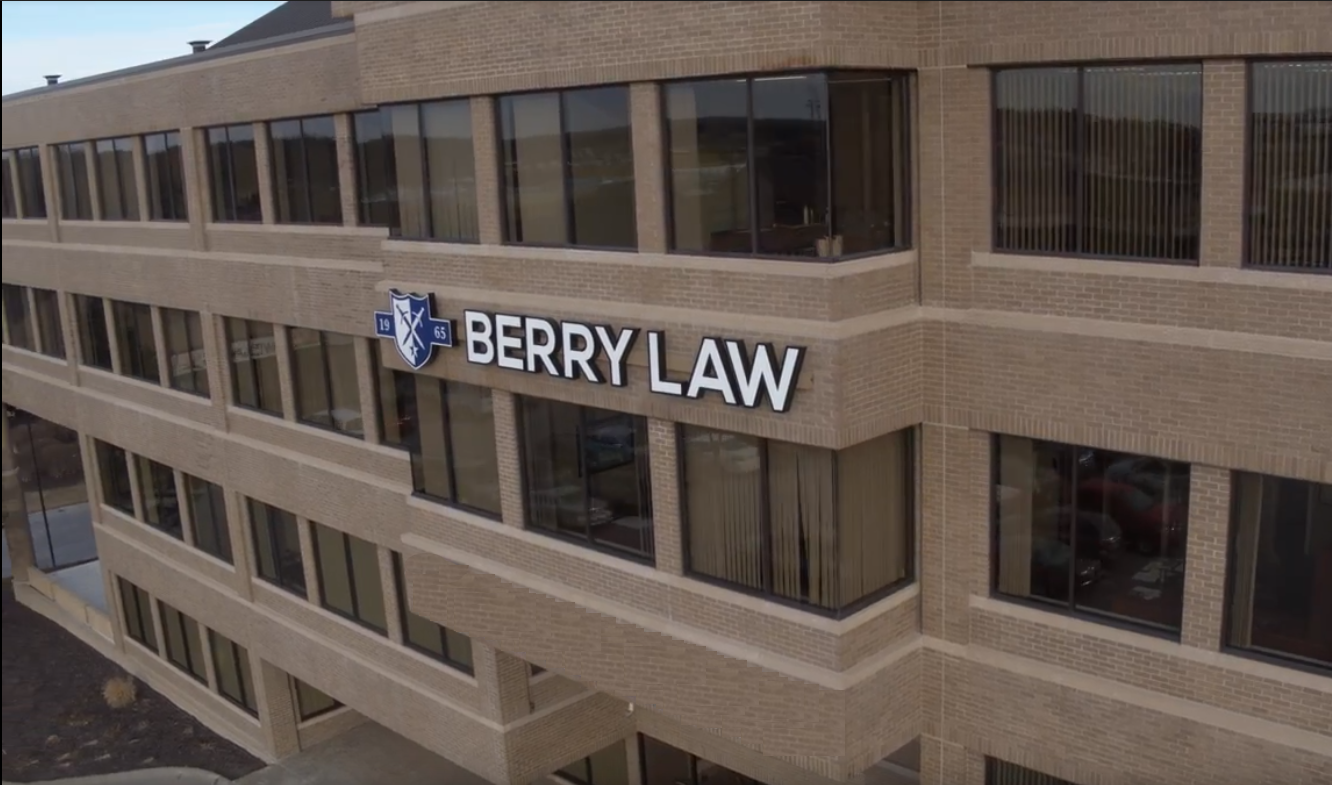 Berry Law Lincoln reviews | 6940 O St, Suite 400 - Lincoln NE