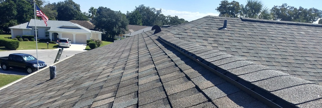 Raymond Frankart Roofing reviews | 4069 S William Ave - Inverness FL