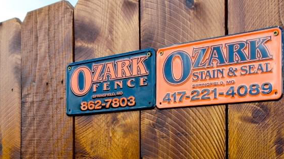 Ozark Fence & Supply Co., LLC reviews | 1744 W College St - Springfield MO